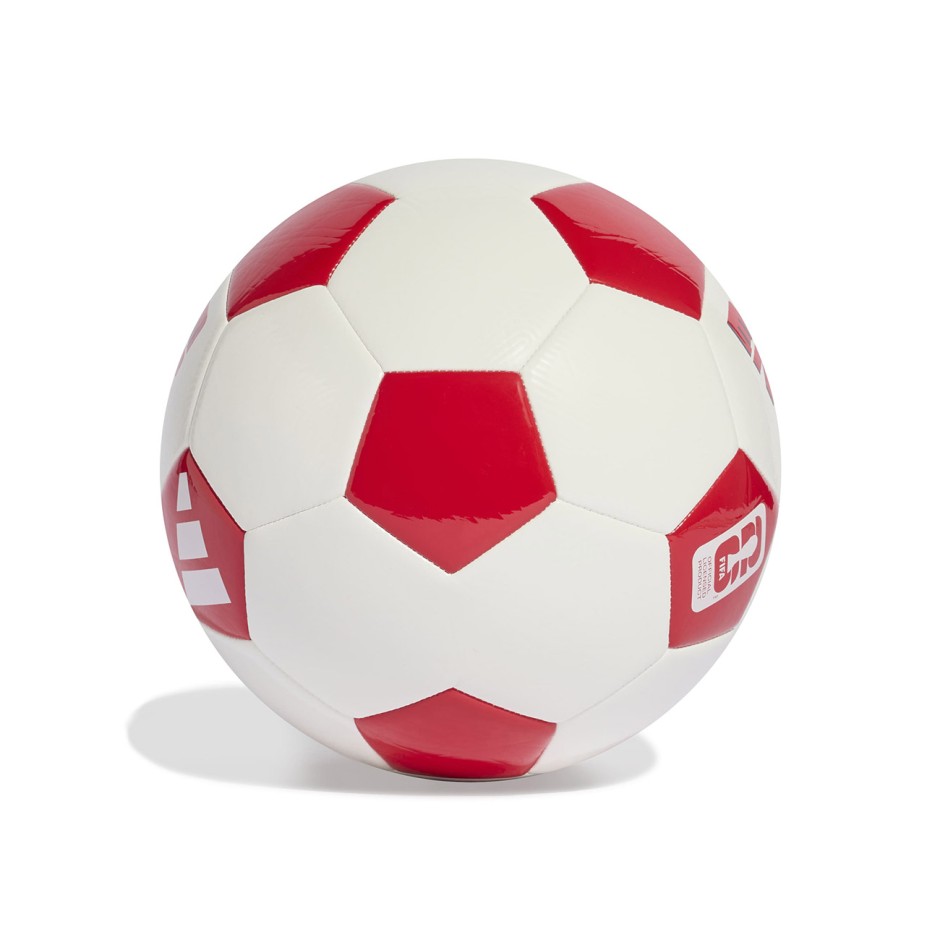 Soccer Ball White - adidas Performance FIFA World Cup 26 Official Licensed Product England Club