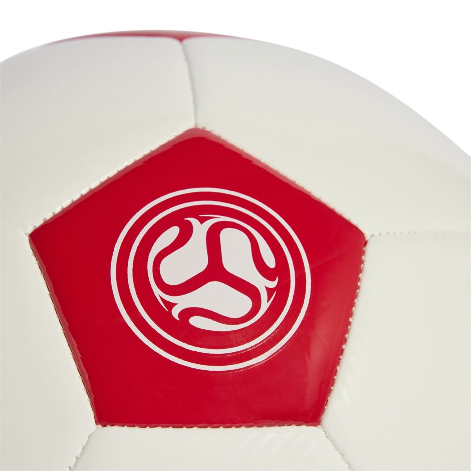 Soccer Ball White - adidas Performance FIFA World Cup 26 Official Licensed Product England Club