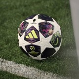 Soccer Ball Purple - adidas Performance UEFA Champions League Final Pro Image 3