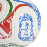 Football White - adidas Performance FIFA World Cup 26 Trionda Club Image 1