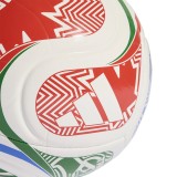 Football White - adidas Performance FIFA World Cup 26 Trionda Club Image 2