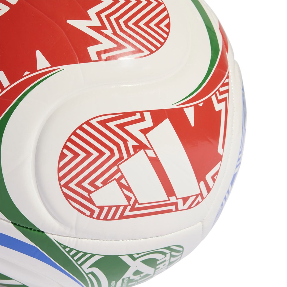 Football White - adidas Performance FIFA World Cup 26 Trionda Club