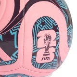 Football Pink - adidas Performance FIFA World Cup 26 Trionda Club Image 2