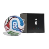 Μπάλα Ποδοσφαίρου Πολύχρωμη - adidas Performance FIFA World Cup 26 League Ball Box Εικόνα 1