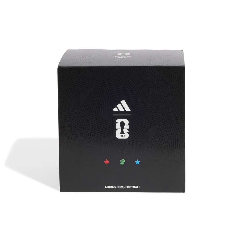 Μπάλα Ποδοσφαίρου Πολύχρωμη - adidas Performance FIFA World Cup 26 League Ball Box