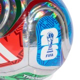 Soccer Ball Colorful - adidas Performance FIFA World Cup 26 Trionda Training Foil Image 1