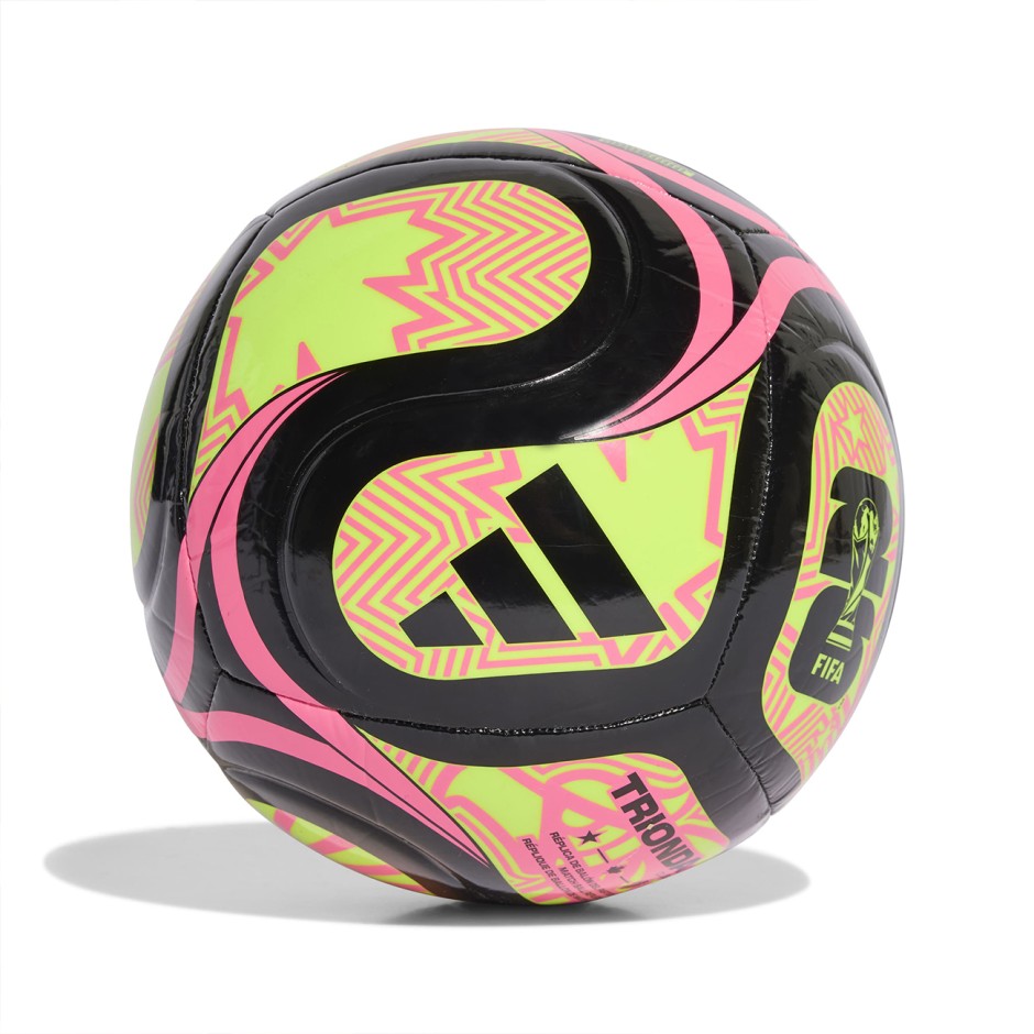 Football Colorful - adidas Performance FIFA World Cup 26 Trionda Club