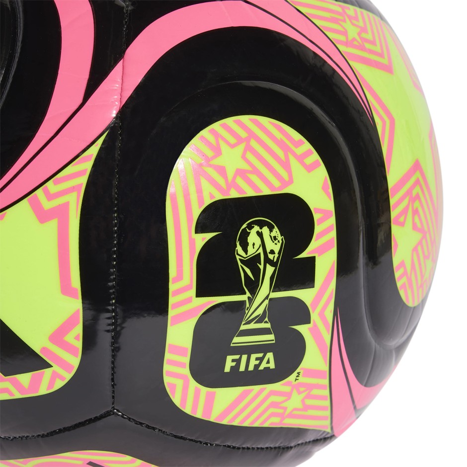 Football Colorful - adidas Performance FIFA World Cup 26 Trionda Club