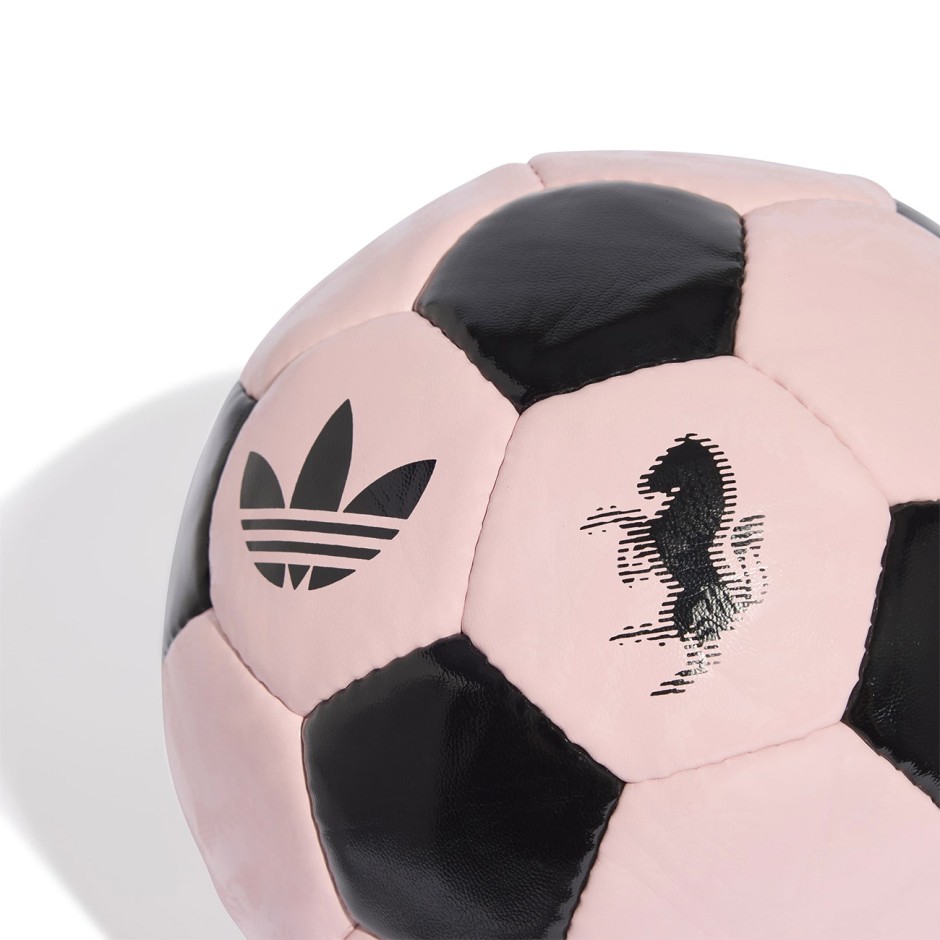 Μπάλα Ποδοσφαίρου Πολύχρωμη - adidas Performance Juventus Away Club