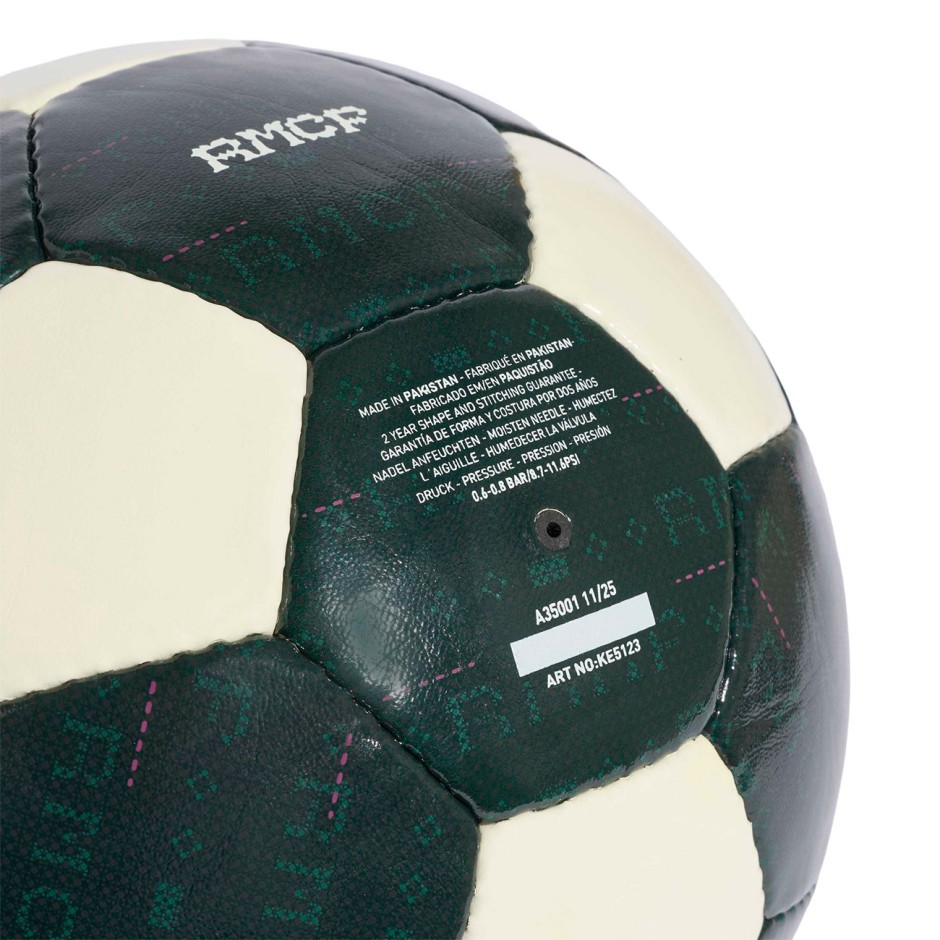 Μπάλα Ποδοσφαίρου Πολύχρωμη - adidas Performance Real Madrid Away Club