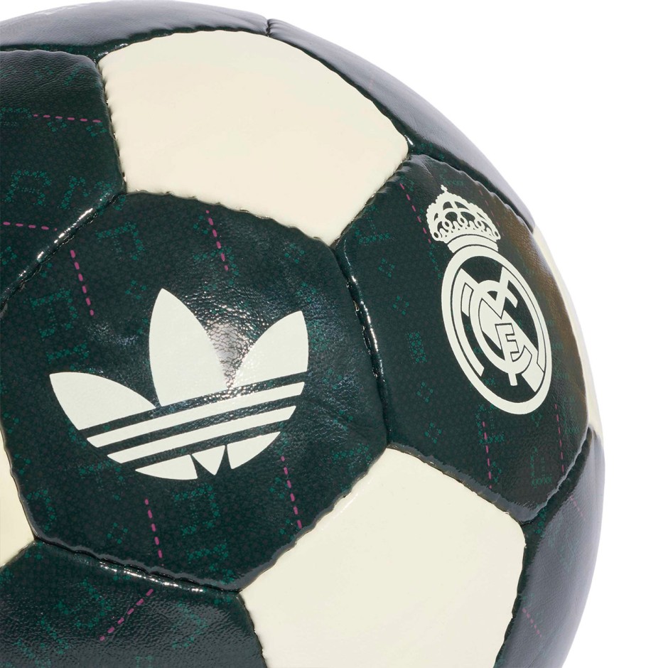 Μπάλα Ποδοσφαίρου Πολύχρωμη - adidas Performance Real Madrid Away Club