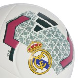Μπάλα Ποδοσφαίρου Λευκή - adidas Performance Real Madrid Home Club Εικόνα 1