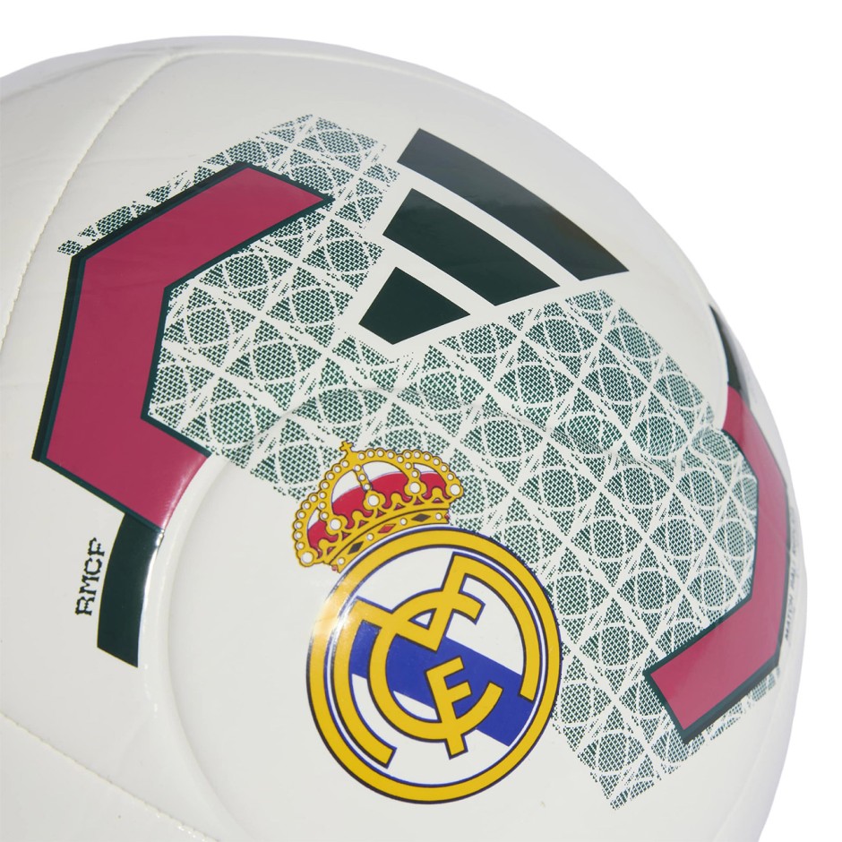 Μπάλα Ποδοσφαίρου Λευκή - adidas Performance Real Madrid Home Club