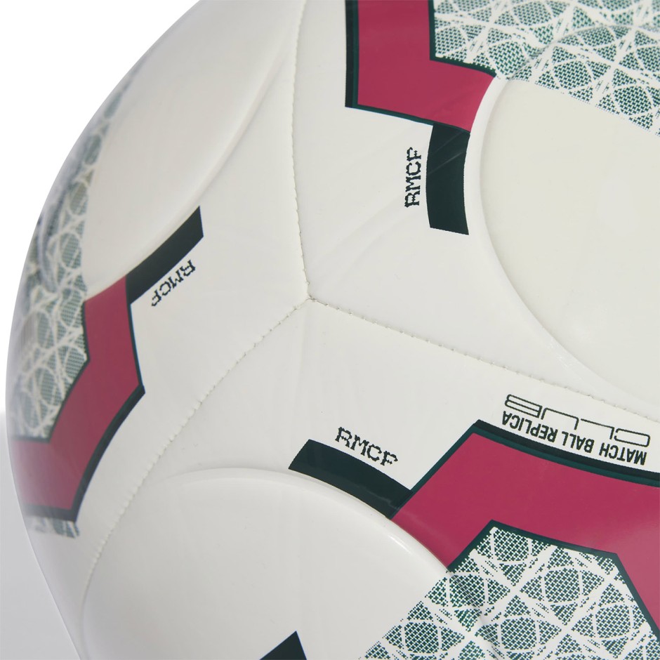 Μπάλα Ποδοσφαίρου Λευκή - adidas Performance Real Madrid Home Club