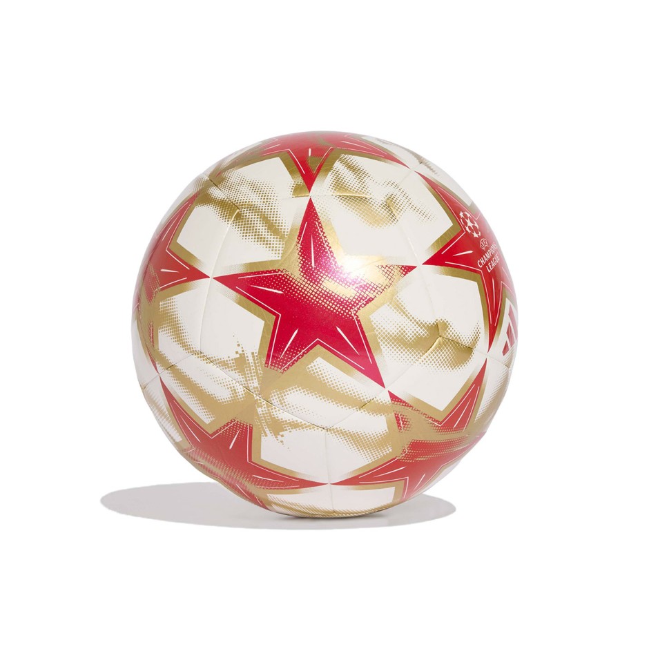 Football White - adidas Performance UEFA Champions League 26/27 Club