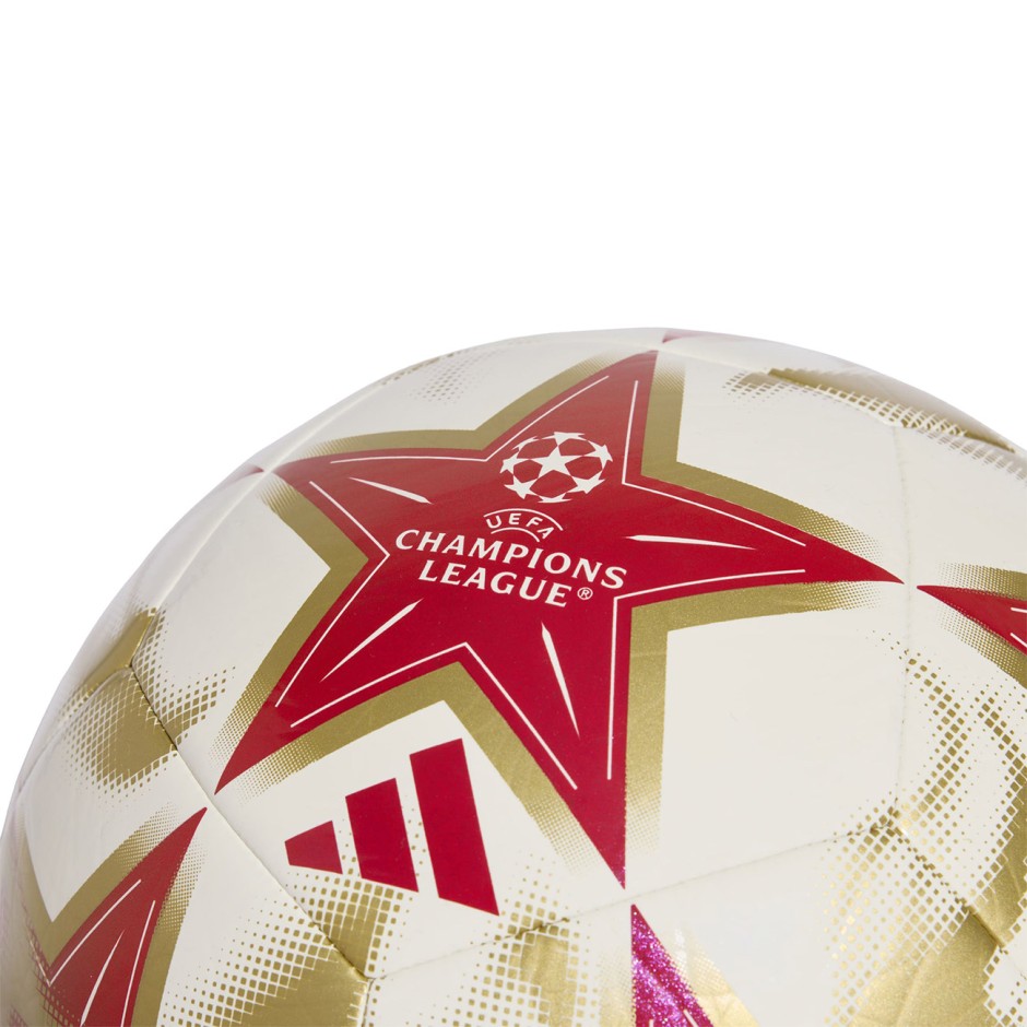 Football White - adidas Performance UEFA Champions League 26/27 Club
