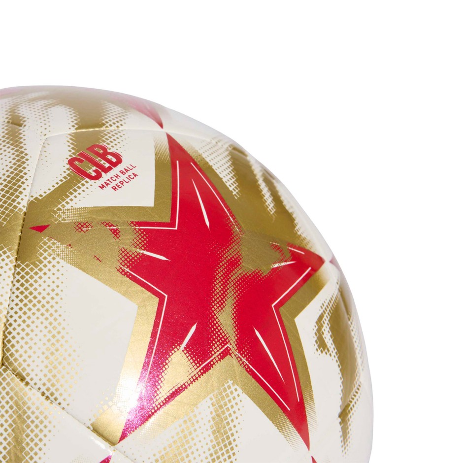 Football White - adidas Performance UEFA Champions League 26/27 Club