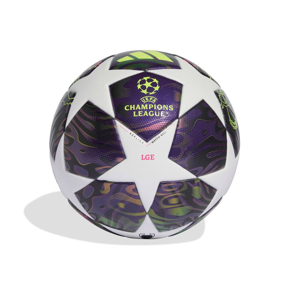 Football Colorful - adidas Performance UEFA Champions League Final League Box