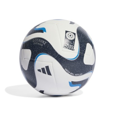 adidas Performance OCEAUNZ TRAINING BALL Λευκό