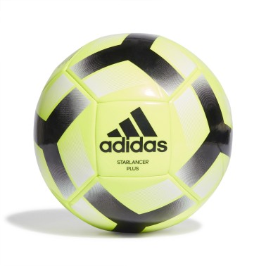 adidas Performance Starlancer Plus Κίτρινο - Μπάλα Ποδοσφαίρου 