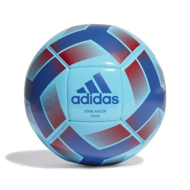 adidas Performance Starlancer Plus Σιελ - Μπάλα Ποδοσφαίρου