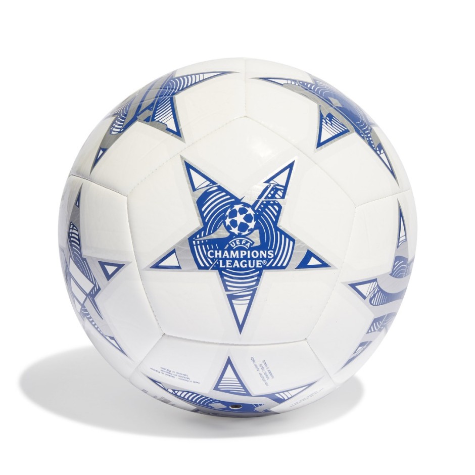 adidas Performance UCL CLB IA0945 White