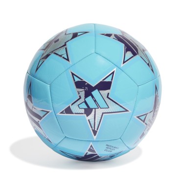 adidas Performance UCL Club 23/24 Group Stage Μπλε - Μπάλα Ποδοσφαίρου