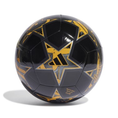 adidas Performance UCL REAL MADRID CLUB 23/24 GROUP STAGE Μαύρο