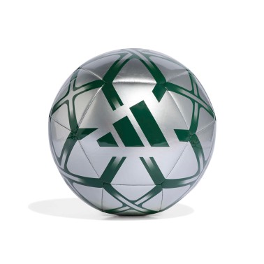 Μπάλα Ποδοσφαίρου Ασημί - adidas Performance Starlancer Club