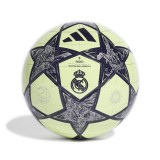 adidas Performance UCL RM MINI JN7306 Silver Image 
