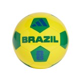 Soccer Ball Yellow - adidas Performance FIFA World Cup 26 Official Licensed Product Brazil Club Image 