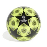 adidas Performance UCL CLB JH1282 Yellow Image 