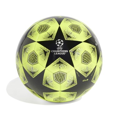 adidas Performance UCL CLB JH1282 Yellow