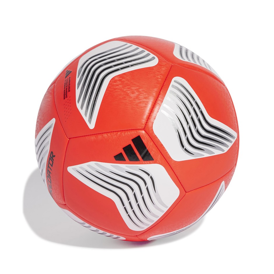 adidas Performance PREDATOR TRN JH1331 Red