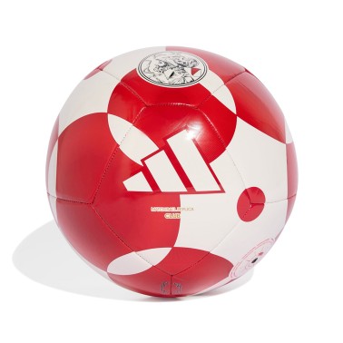 Μπάλα Ποδοσφαίρου Λευκή - adidas Performance Ajax Home Club