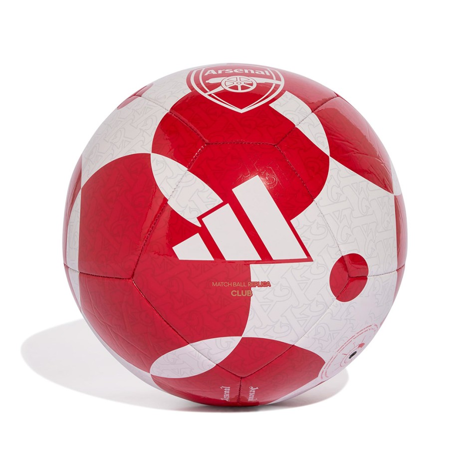 Μπάλα Ποδοσφαίρου Λευκή - adidas Performance Arsenal Home Club