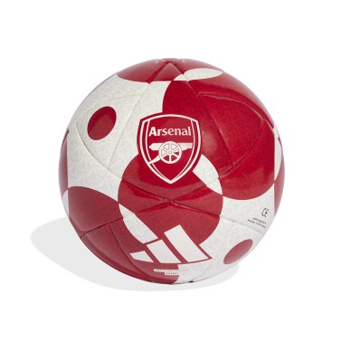 Μπάλα Ποδοσφαίρου Λευκή - adidas Performance Arsenal Home Mini