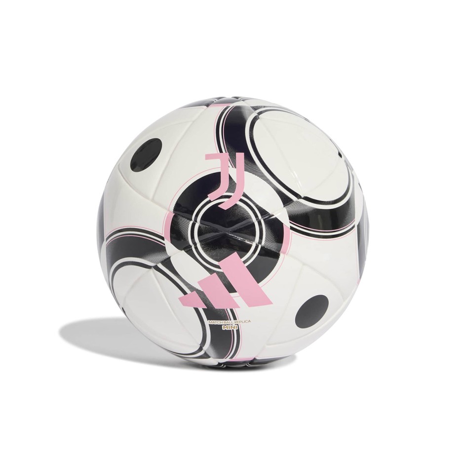 Μπάλα Ποδοσφαίρου Λευκή - adidas Performance Juventus Home Mini