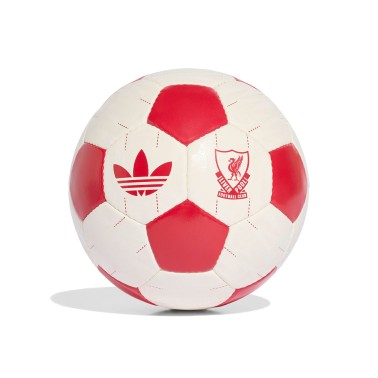 Μπάλα Ποδοσφαίρου Λευκή - adidas Performance Liverpool FC Away Club