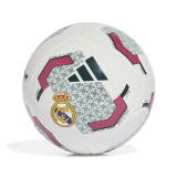 Μπάλα Ποδοσφαίρου Λευκή - adidas Performance Real Madrid Home Club Εικόνα 