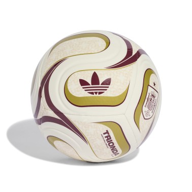 Soccer Ball White - adidas Performance Trionda Spain Away Club