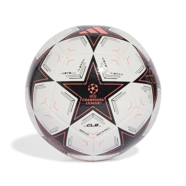 Μπάλα Ποδοσφαίρου Λευκή - adidas Performance UCL Club