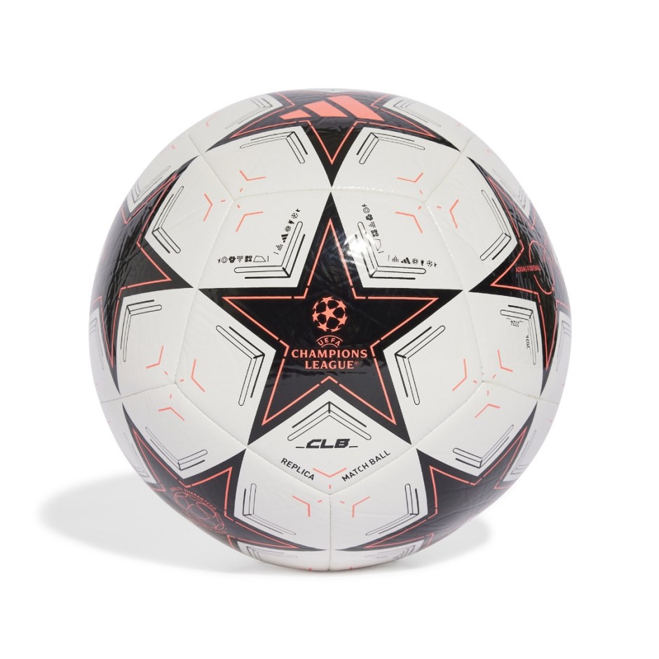 adidas Performance UCL CLB IX4063 White