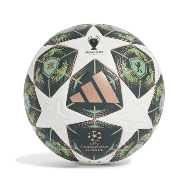 adidas Performance UCL PRO JH1279 White