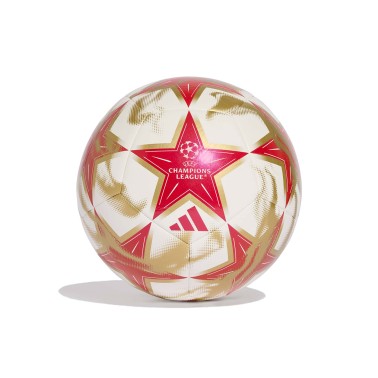 Football White - adidas Performance UEFA Champions League 26/27 Club