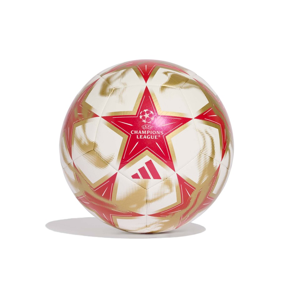 Football White - adidas Performance UEFA Champions League 26/27 Club