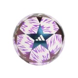 Μπάλα Ποδοσφαίρου Λευκή - adidas Performance UEFA Champions League Final Club Εικόνα 