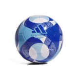 Μπάλα Ποδοσφαίρου Λευκή - adidas Performance Île-De-Foot 24 Club Εικόνα 