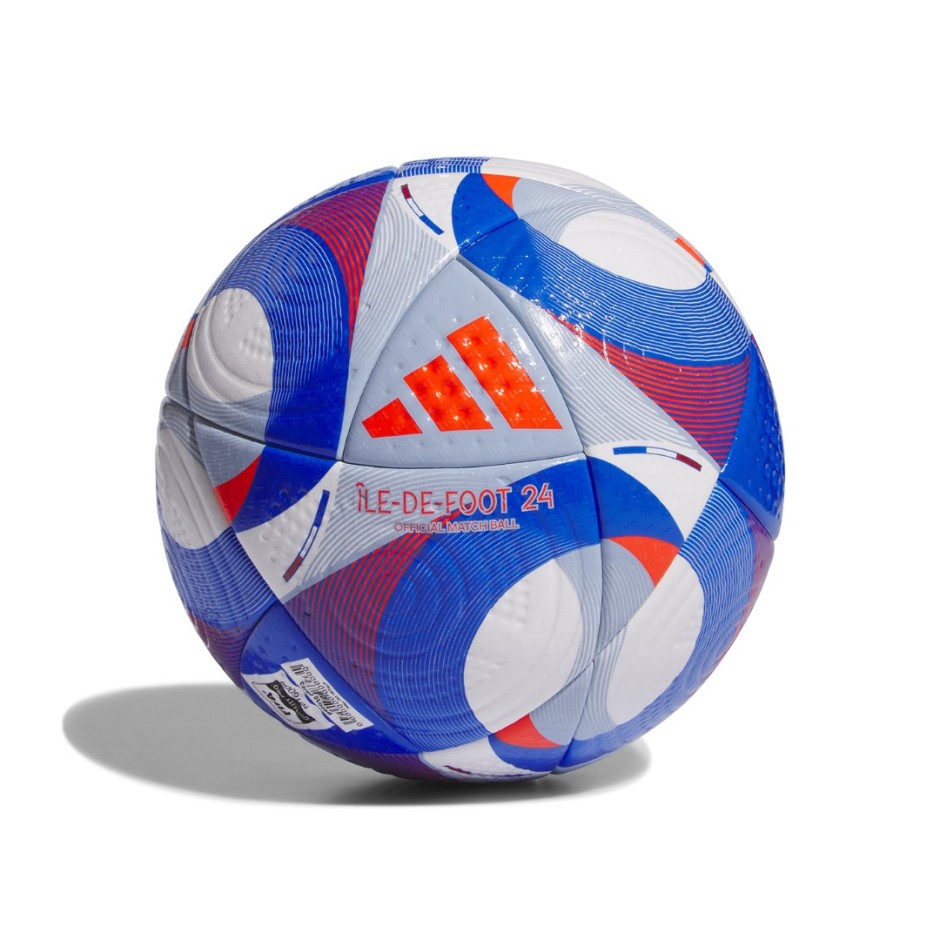 adidas Performance OLYMPICS24 PRO IS7439 White
