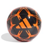 Μπάλα Ποδοσφαίρου Μαύρη - adidas Performance Starlancer Club Εικόνα 
